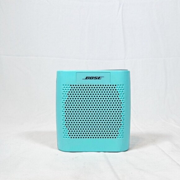 Bose SoundLink Aqua Color Waterproof Portable Bluetooth Speaker - Picture 1 of 6